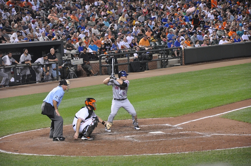 Williams First Mets Game 65.jpg